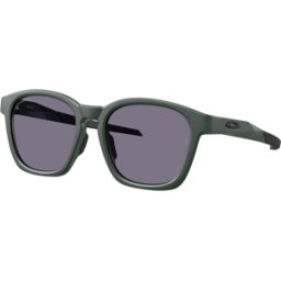 Óculos de sol Oakley SHACKLE 0OO9507D Verde Tamanho: 52X18 Verde