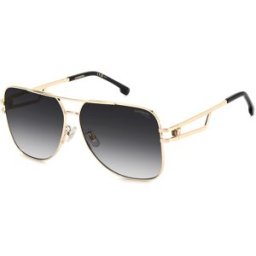 Óculos de sol Carrera CA CARRERA 3100/S Dourados Tamanho: 63X13 Dourados