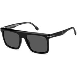 Óculos de sol Carrera CA CARRERA 359/S Preto Tamanho: 56X19 Preto