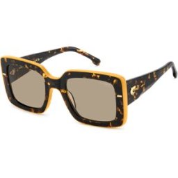 Óculos de sol Carrera CA CARRERA 3085/S Castanho Tamanho: 53X23 Castanho