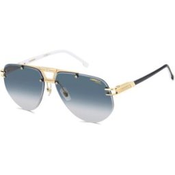 Óculos de sol Carrera CA CARRERA 1087/S Preto Tamanho: 63X14 Preto