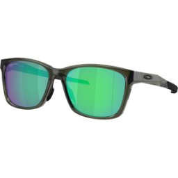 Óculos de sol Oakley PARACORD 0OO9506D Verde Tamanho: 57X17 Verde
