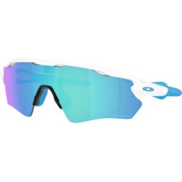 Óculos de sol Oakley RADAR EV S PATH 0OO9510 Branco Tamanho: 31X130 Branco