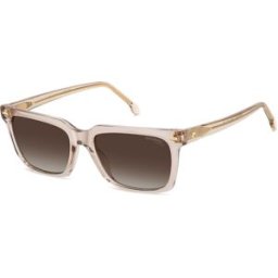 Óculos de sol Carrera CA CARRERA 3056/S Beige Tamanho: 55X17 Beige