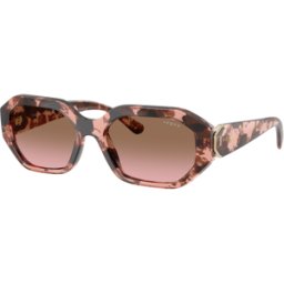 Óculos de sol Vogue 0VO5675S Castanho Tamanho: 54X18 Castanho
