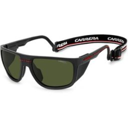 Óculos de sol Carrera CA C SPORT 08/S/XT Preto Tamanho: 60X18 Preto