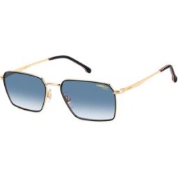 Óculos de sol Carrera CA CARRERA 356/S Preto Tamanho: 56X18 Preto