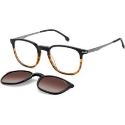 Óculos de sol Carrera CA CA 332/CS Castanho Tamanho: 50X20 Castanho