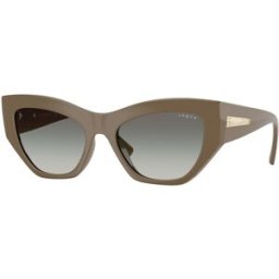 Óculos de sol Vogue 0VO5607S Castanho Tamanho: 53X18 Castanho
