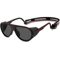 Óculos de sol Carrera CA C SPORT 09/S/XT Preto Tamanho: 57X17 Preto
