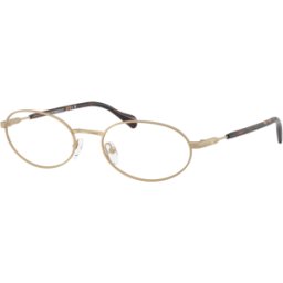 Giorgio Armani Óculos de sol Emporio Armani 0EA2175 Dourados Tamanho: 54X19 Dourados