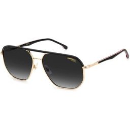 Óculos de sol Carrera CA CARRERA 304/S Preto Tamanho: 59X15 Preto