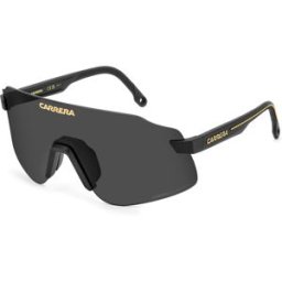 Óculos de sol Carrera CA C SPORT 16/S Preto Tamanho: 99X1 Preto