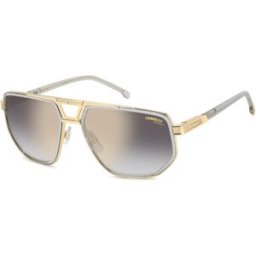 Óculos de sol Carrera CA CARRERA 1072/S Cinzento Tamanho: 61X17 Cinzento