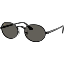 Rayban Óculos de sol Ray Ban 0RB3931 Preto Tamanho: 54X21 Preto