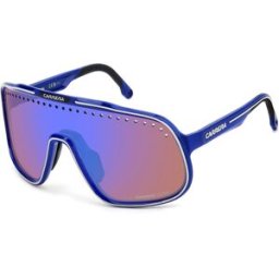 Óculos de sol Carrera CA C SPORT 02/S Azul Tamanho: 99X1 Azul
