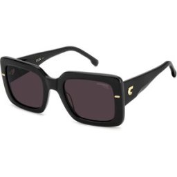 Óculos de sol Carrera CA CARRERA 3085/S Preto Tamanho: 53X23 Preto