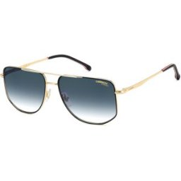 Óculos de sol Carrera CA CARRERA 355/S Preto Tamanho: 59X15 Preto