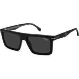 Óculos de sol Carrera CA CARRERA 364/S Preto Tamanho: 54X20 Preto