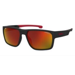 Óculos de sol Carrera DC CARDUC 029/S Preto Tamanho: 59X17 Preto
