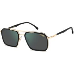 Óculos de sol Carrera CA CARRERA 362/S Preto Tamanho: 55X19 Preto