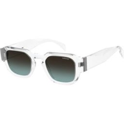 Óculos de sol Levi's LS LV 1095/S Transparente Tamanho: 48X23 Transparente