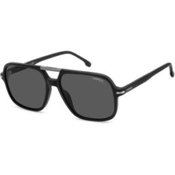 Óculos de sol Carrera CA CARRERA 350/S Preto Tamanho: 58X16 Preto