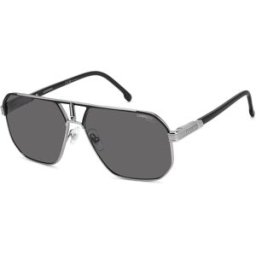 Óculos de sol Carrera CA CARRERA 1062/S Preto Tamanho: 62X14 Preto