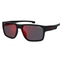 Óculos de sol Carrera DC CARDUC 029/S Preto Tamanho: 59X17 Preto