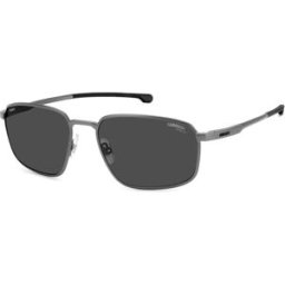 Óculos de sol Carrera DC CARDUC 052/S Preto Tamanho: 58X18 Preto