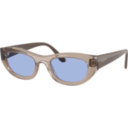 Óculos de sol Vogue 0VO5616S Castanho Tamanho: 51X21 Castanho