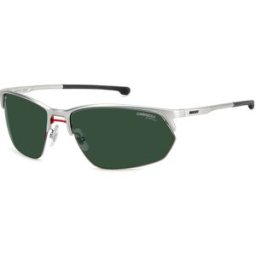 Óculos de sol Carrera DC CARDUC 064/S Prateados Tamanho: 65X18 Prateados