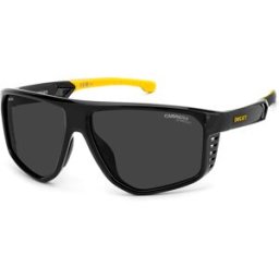 Óculos de sol Carrera DC CARDUC 051/S Amarelo Tamanho: 61X14 Amarelo
