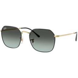 Rayban Óculos de sol Ray Ban JIM 0RB3694 Preto Tamanho: 53X20 Preto