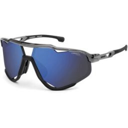 Óculos de sol Carrera DC CARDUC 055/S Cinzento Tamanho: 76X11 Cinzento
