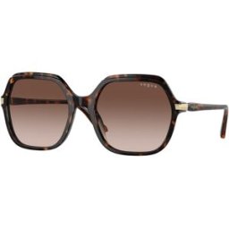 Óculos de sol Vogue 0VO5561S Castanho Tamanho: 56X19 Castanho