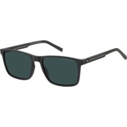Óculos de sol Tommy Hilfiger TH TH 2201/S Cinzento Tamanho: 56X17 Cinzento