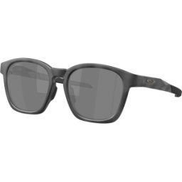 Óculos de sol Oakley SHACKLE 0OO9507D Preto Tamanho: 52X18 Preto