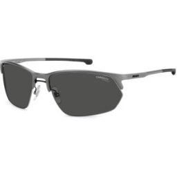 Óculos de sol Carrera DC CARDUC 064/S Preto Tamanho: 65X18 Preto