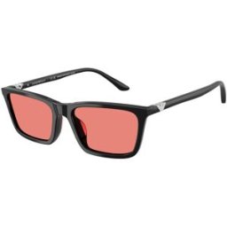 Giorgio Armani Óculos de sol Emporio Armani 0EA4239U Preto Tamanho: 55X18 Preto