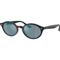 Rayban Óculos de sol Ray Ban 0RB4315 Preto Tamanho: 51X21 Preto