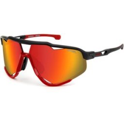 Óculos de sol Carrera DC CARDUC 055/S Preto Tamanho: 76X11 Preto