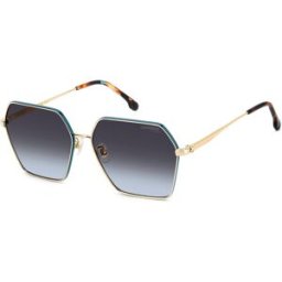 Óculos de sol Carrera CA CARRERA 3057/S Azul Tamanho: 60X15 Azul