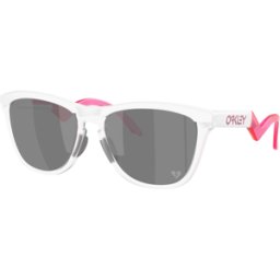 Óculos de sol Oakley FROGSKINS HYBRID 0OO9289 Branco Tamanho: 55X17 Branco