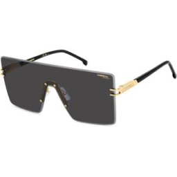 Óculos de sol Carrera CA CARRERA 1075/S Preto Tamanho: 99X1 Preto