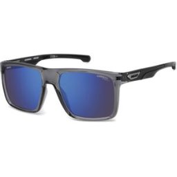 Óculos de sol Carrera DC CARDUC 049/S Cinzento Tamanho: 57X18 Cinzento