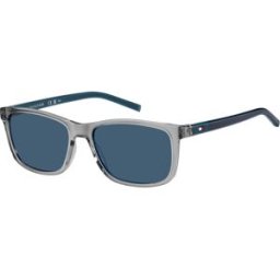 Óculos de sol Tommy Hilfiger TH TH 2244/S Cinzento Tamanho: 51X15 Cinzento