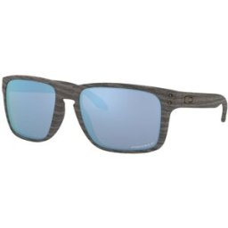 Óculos de sol Oakley HOLBROOK XL 0OO9417 Castanho Tamanho: 59X18 Castanho