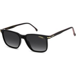 Óculos de sol Carrera CA CARRERA 367/S Preto Tamanho: 55X17 Preto