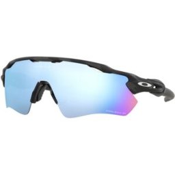 Óculos de sol Oakley RADAR EV PATH 0OO9208 Preto Tamanho: 38X138 Preto
